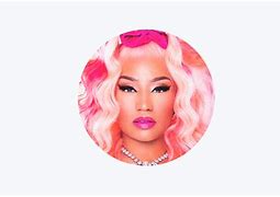 Image result for Nicki Minaj Apple