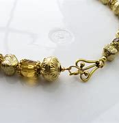 Image result for Gold Chain Clasp