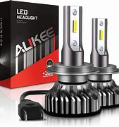 Image result for Akoli H7 LED Headlight