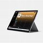 Image result for Microsoft Surface Go 3 Tablet