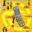 Image result for Cell Phone Parts Diagram