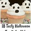 Image result for Halloween Food Ideas