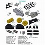 Image result for Robot Arm Kit