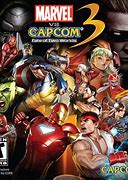 Image result for X 23 Marvel Vs. Capcom