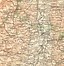 Image result for Map of Hesse Germany 1800s