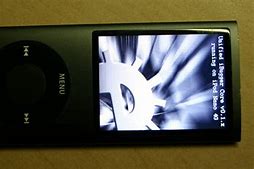 Image result for Rockbox iPod 4