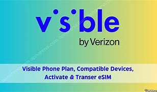 Image result for Visible Cell Phone Plans