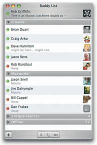 Image result for Ichat Green