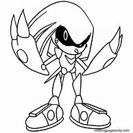 Image result for Sonic the Hedgehog Boom Knuckles