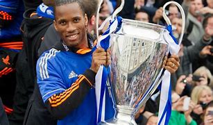 Image result for Drogba Clubs