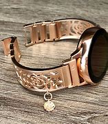 Image result for samsungs watches band flower