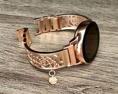 Image result for Samsung Watch Bands for Women
