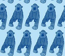 Image result for Monkey Pattern Material