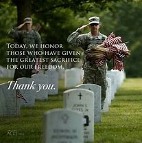 Image result for Gratitude Memorial Day Quotes