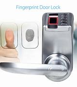 Image result for Adel Fingerprint Lock