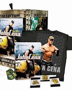 Image result for WWE John Cena My Life