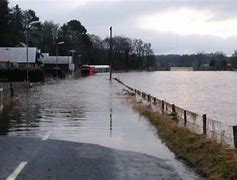 Image result for Tyndrum Floods UK