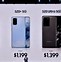 Image result for Samsung Galaxy S20 Earphone Speaker