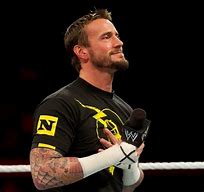 Image result for WWE Raw CM Punk