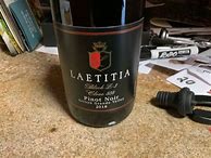 Laetitia Pinot Noir Black Label Block T2 Clone 13 に対する画像結果