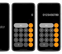 Image result for Cell Phone Calculator Stand