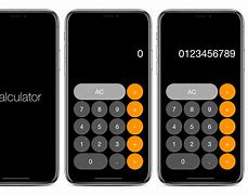 Image result for Lute On iPhone Calculator