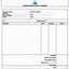 Image result for Copy of Invoice