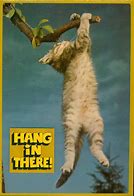 Image result for Just Hanging Poster