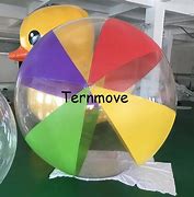 Image result for Helium Beach Ball