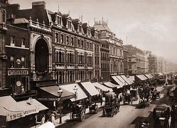 Image result for Historical London