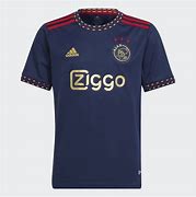 Image result for Ajax Football Kit