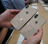 Image result for iPhone XS Max in Hand