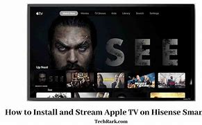 Image result for How to Stream to Hisense TV