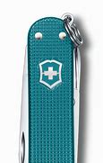 Image result for Victorinox Classic Swiss Army Knife