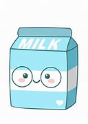 Image result for Milk Carton Anime.png