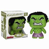 Image result for Hulk Mini Funko Figures