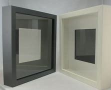 Image result for Anti-Glare Shadow Box