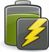 Image result for Charging Battery Clip Art