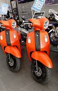 Image result for Yamaha Pazzio 125 Classic