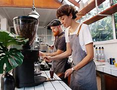 Image result for barrista