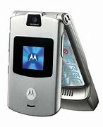 Image result for Motorola RAZR V3 Flip Phone Aesthetic