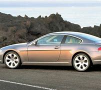 Image result for BMW 6 Series 2003