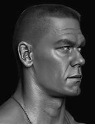 Image result for John Cena Black and White