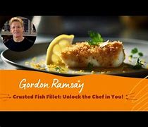 Image result for Gordon Ramsay Fish Recipes