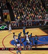 Image result for PlayStation 2 NBA 2K9