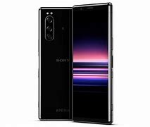 Image result for Sony Cell Phones 2021
