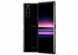 Image result for Cleular Sony Xperia Branco