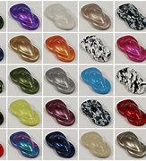 Image result for Car Paint Samples