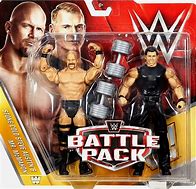 Image result for WWE Battle PACKS