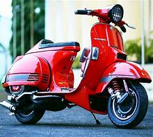 Image result for Red Razor Scooter